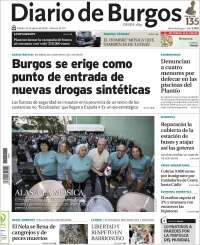 Diario de Burgos