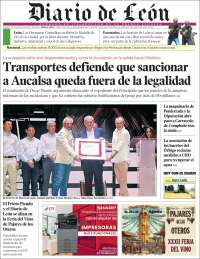 Diario de León