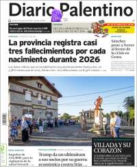 Diario Palentino
