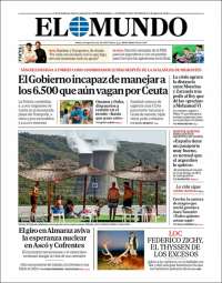 El Mundo