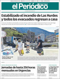 El Periódico de Extremadura