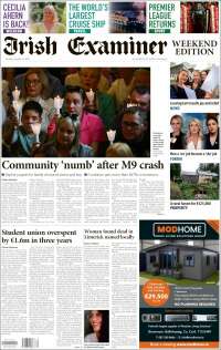 Irish Examiner