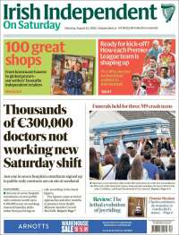 Irish Independent