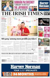 Irish Times