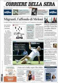 Corriere della Sera