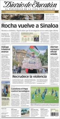 Diario de Yucatán