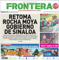 Frontera