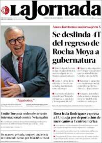 La Jornada