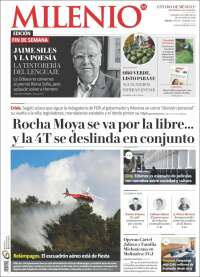 Milenio - Estado de México