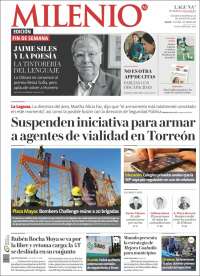 Milenio - Laguna