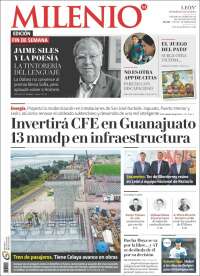 Milenio de León