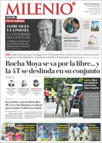 Milenio de Monterrey