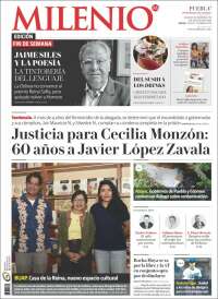 Milenio de Puebla