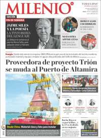 Milenio - Tamaulipas