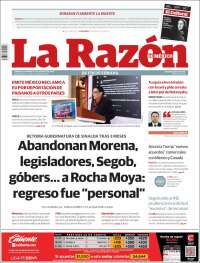La Razón