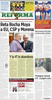 Reforma