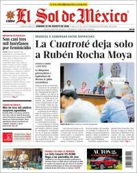 El Sol de México