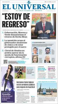 El Universal