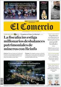 El Comercio