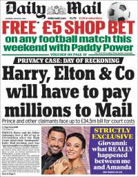 Daily Mail
