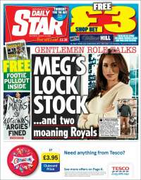 Daily Star