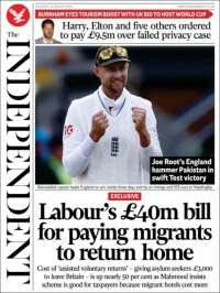The Independent