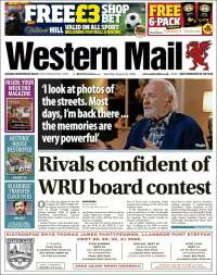 Western Mail