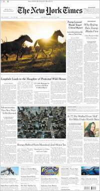 New York Times