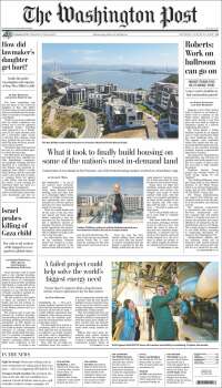 The Washington Post