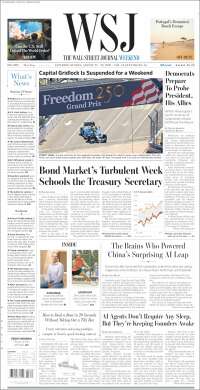 Wall Street Journal