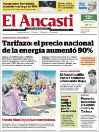 El Ancasti