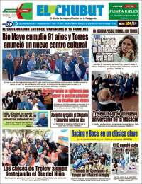 El Chubut