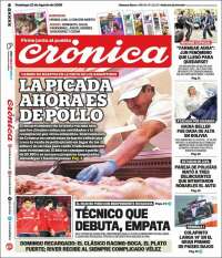 La Voz del Chaco
