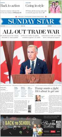 The Toronto Star