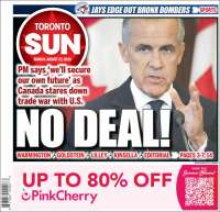 The Toronto Sun