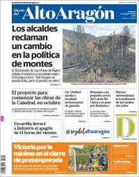 Diario del AltoAragón
