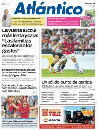 Atlántico Diario