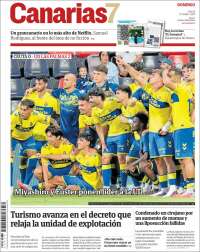 Canarias 7