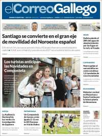 El Correo Gallego