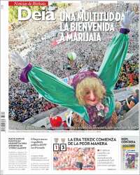 Deia