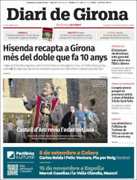 Diari de Girona