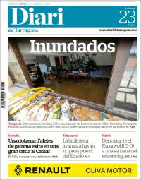 Diari de Tarragona