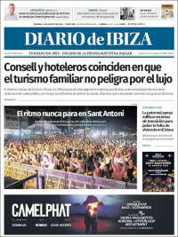 Diario de Ibiza