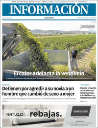 Diario Información