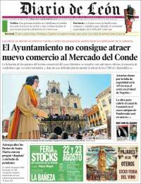 Diario de León