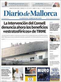 Diario de Mallorca
