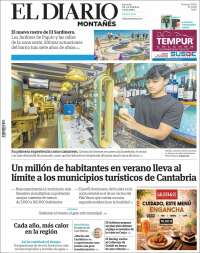 El Diario Montañés