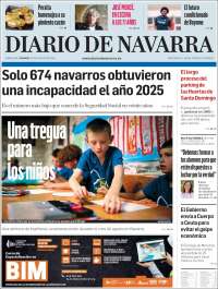 Diario de Navarra