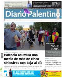 Diario Palentino