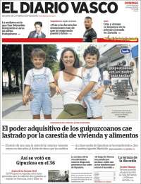 Diario Vasco